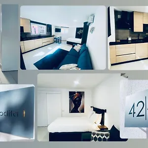  Apartamento Casa Afrodita 1