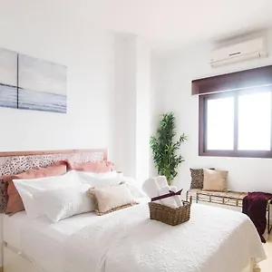  Apartamento Compas